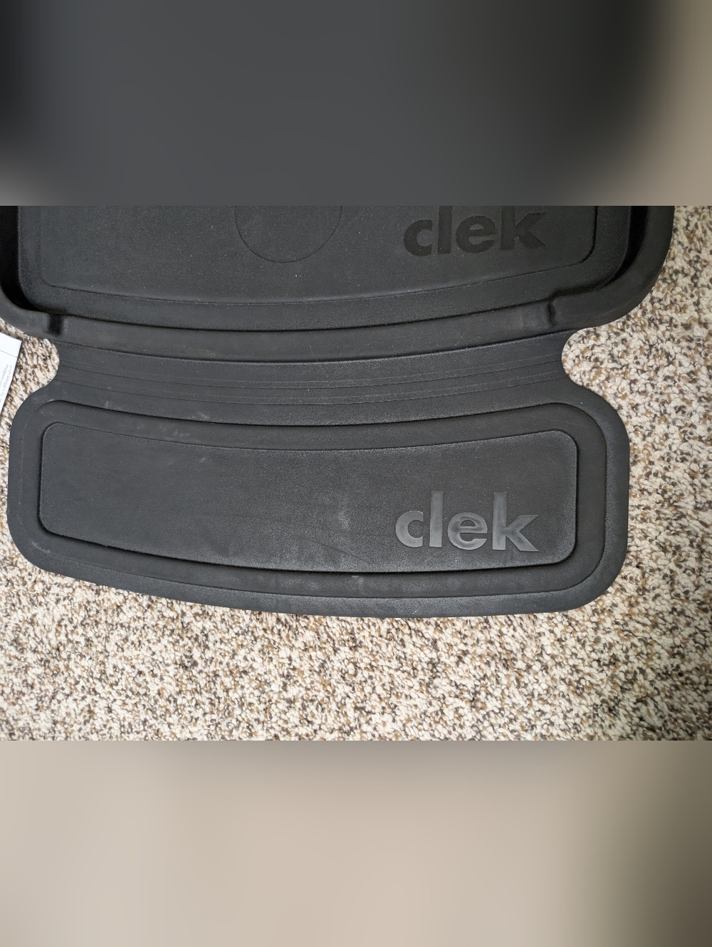 Clek Mat Thingy - Picture 3 of 4